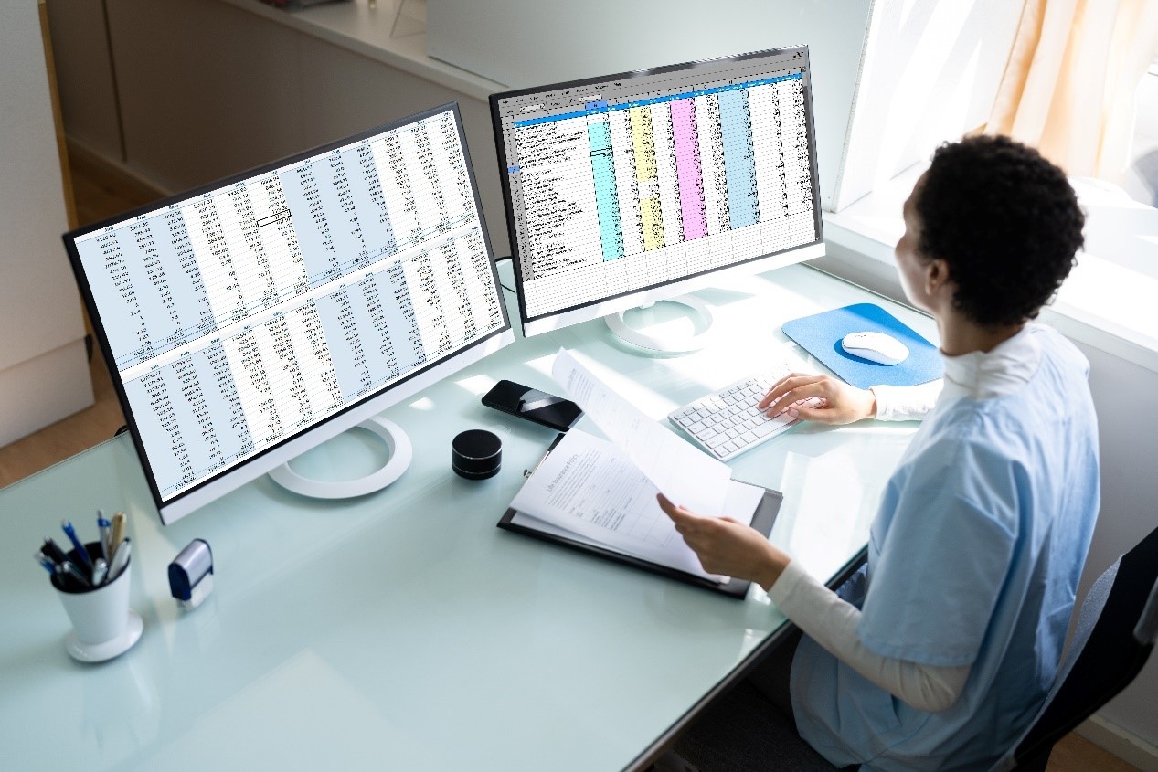 Medical Billing Errors in Healthcare RCM